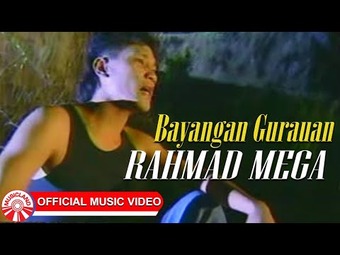Rahmad Mega - Bayangan Gurauan [Official Music Video Hd]