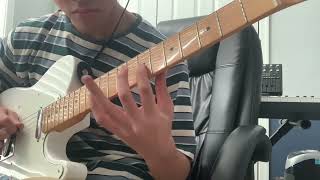 if tim henson wrote neon by john mayer