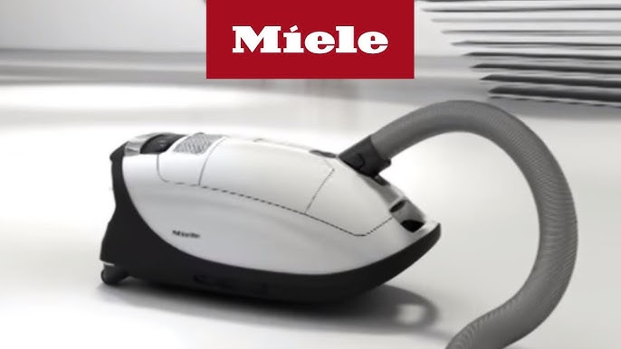 What You Get! Unboxing The Miele Complete C3 Cat & Dog |  Vacuumcleanermarket.Com - Youtube