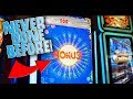 I Won This Nearly Impossible Arcade Game Jackpot! At Nickel Mania ArcadeJackpotPro