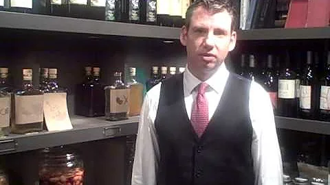 DC Wine Week Interview with Chris Houk of Lincoln ...