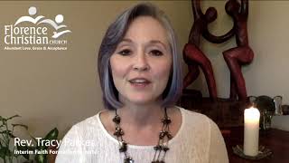 Refuge | Daily Devotion from the Pastor | Psalm 62:5-8