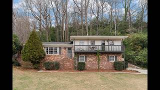 2309 Pine Crest Drive- Vestavia, AL 35216