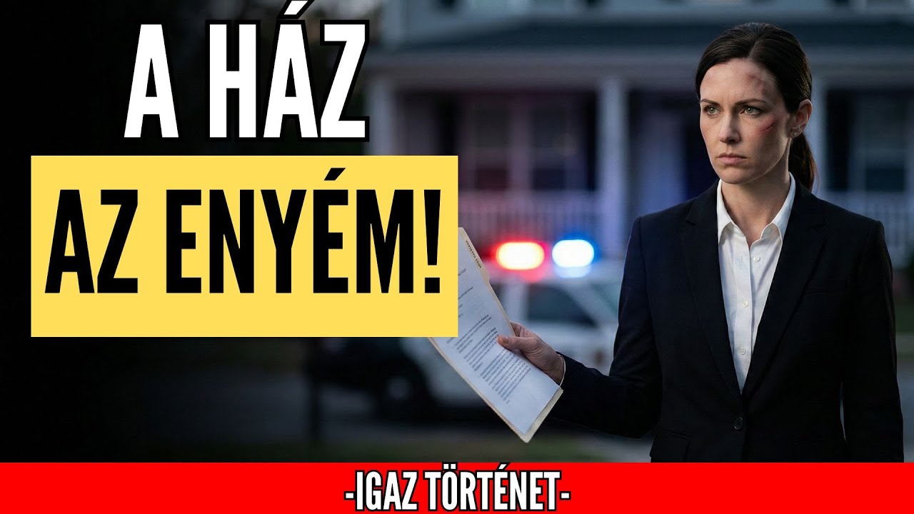 Felszálltam az első hazafelé tartó gépre — a nevelőapám megvert. Aztán…