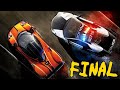 Need for Speed Hot Pursuit Remastered Walkthrough 