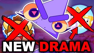 New Gooseworx TADC Content Farm Drama! (VS. LankyBox)