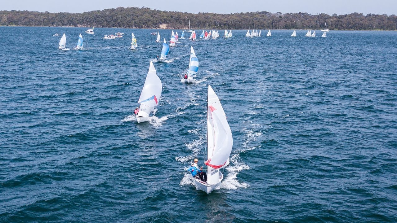 2019 NSW Youths - Day 3