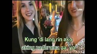 40575| SELOS - SHAIRA (KARAOKE/LYRICS/INSTRUMENTAL)