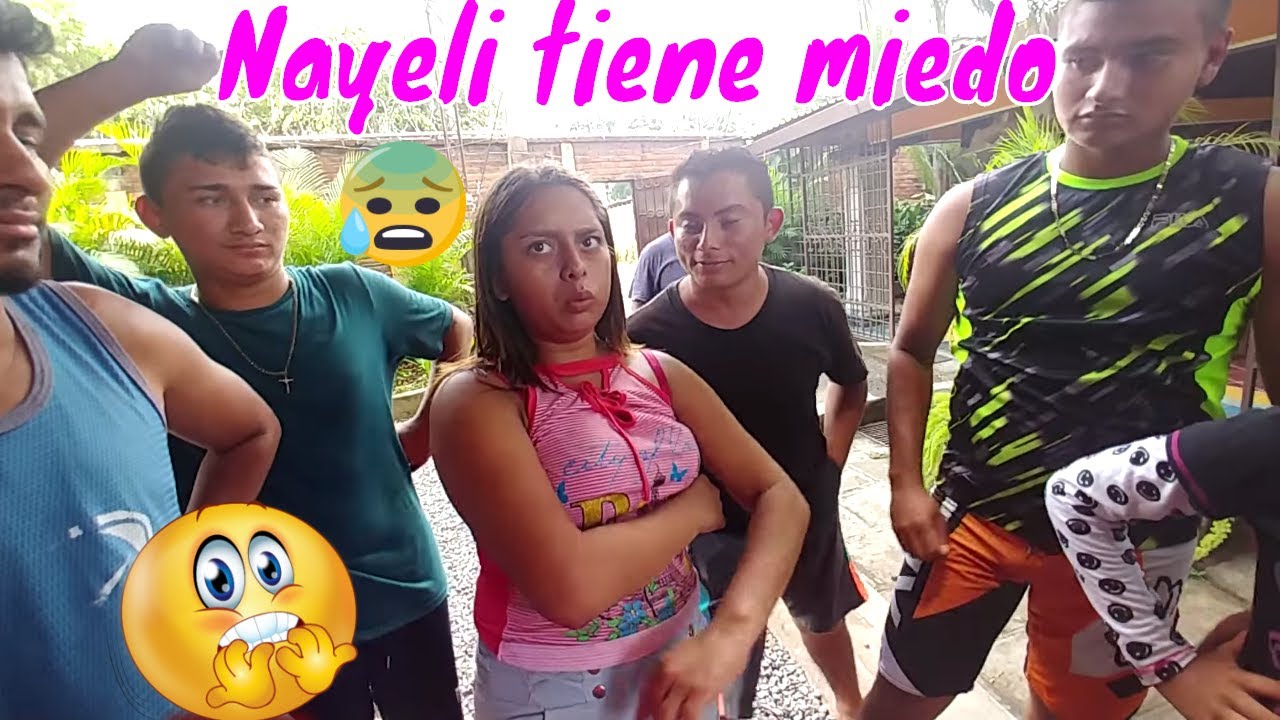 Hasta los miedosos dijeron presente💪 La aventura en el canopy😰 Cumpleaños de nano. Parte 5