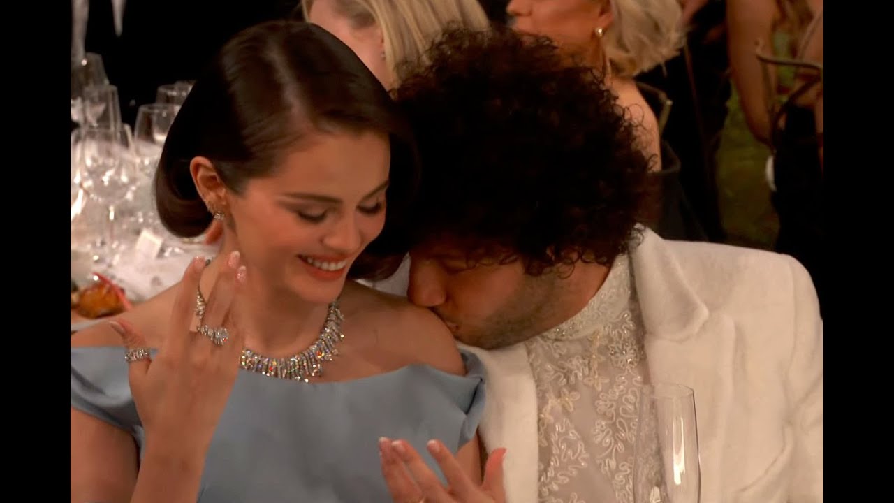Selena Gomez Explains Why She Couldn't Have Accepted Benny Blanco's