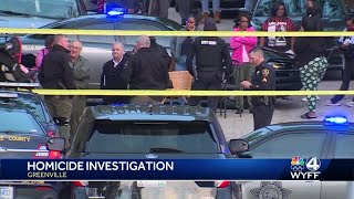 Homicide investigation continues after man found shot inside his home