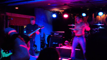 Funk Junkies - Butt Funkin - House of Rock - 8/4/2012