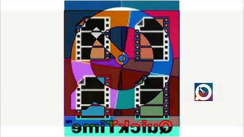 [Preview] QuickTime has a Sparta Upsilon Remix