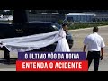 O que causou a queda do helicptero da noiva   ep  035