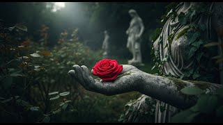 Liebe und Tod im Garten der Götter (1972)