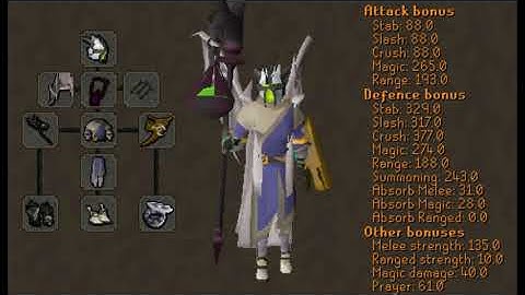 Simplicity RSPS Magic Gear Guide (April 2023)