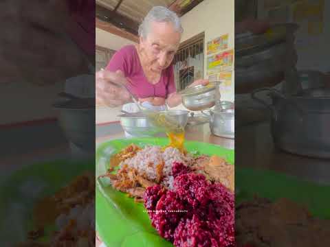 ഇന്നത്തെ ചോറും കറിയും….🍚🍛🌶️#youtubeshorts #foodlover #foodvlog