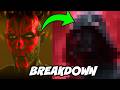 HE'S COMING - Maul Shadow Lord Episode 6 Breakdown video Mp3 Song