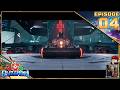 Split Fiction - Neon Revenge Gravity Bike Chase & SRI Crime Boss Confrontation - Episode 4