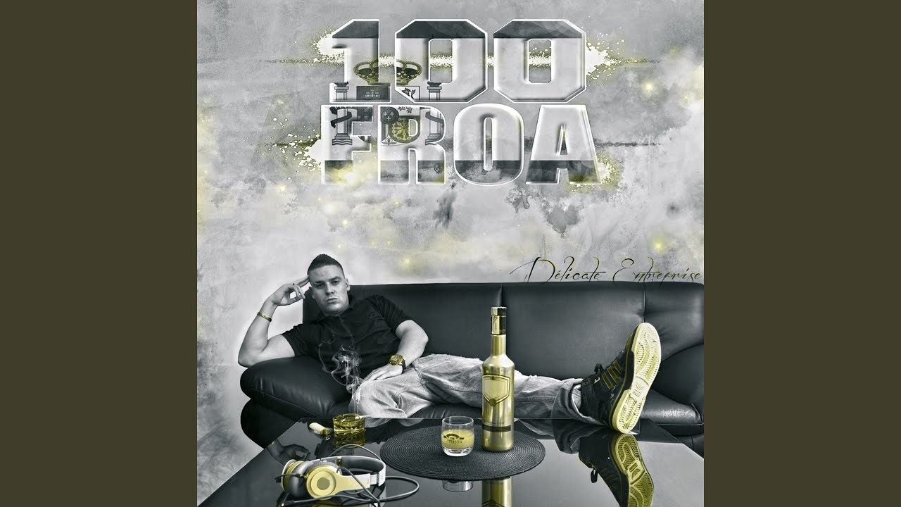 Ghetto réaction (feat. Zesau)