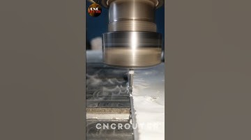 polycarbonate sheet 10mm straight line cutting cncrouter machine #cncrouter #cnc #router