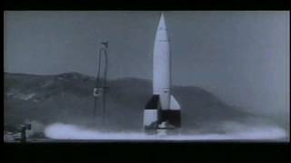 Kronos (1957) - Trailer