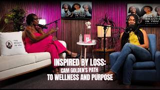 Inspired by Loss: Cam Golden’s Path to Wellness and Purpose