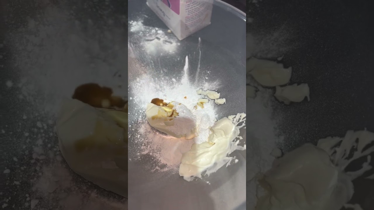 Easy No Bake Easter Dessert 