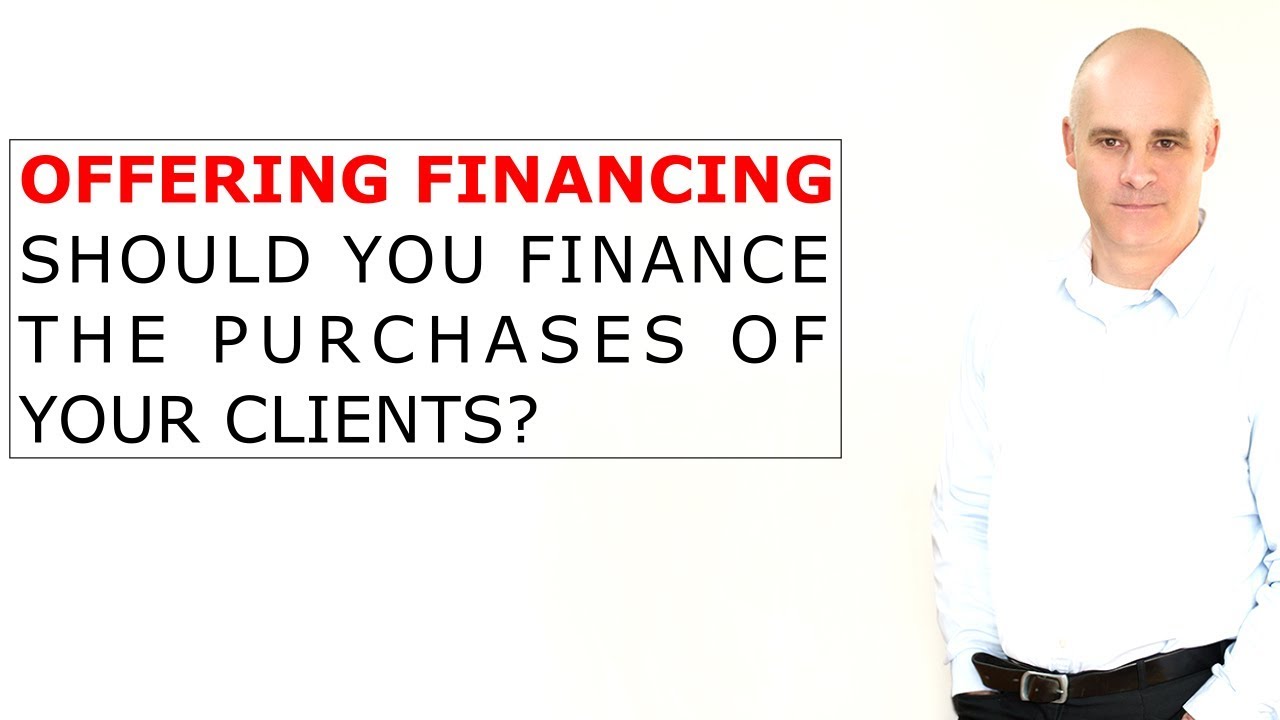 offering-financing-youtube