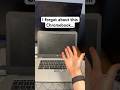 I forgot about this Chromebook… #linux #tech #techtok