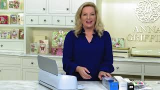 Cricut Maker 3 Bahan dan Alat Cerdas Berbagai Macam Pastel B... screenshot 3