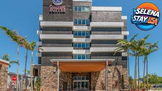 Comfort Suites Fort Lauderdale Airport & Cruise Port | United States ⭐