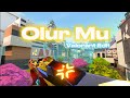 Olur Mu 🩶 (Valorant Montage)