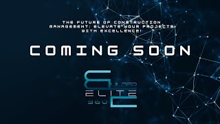 🚀 The Future of Construction Management: Elevate Your Projects with Excellence! 🏗️
