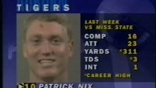1994 Auburn at Florida