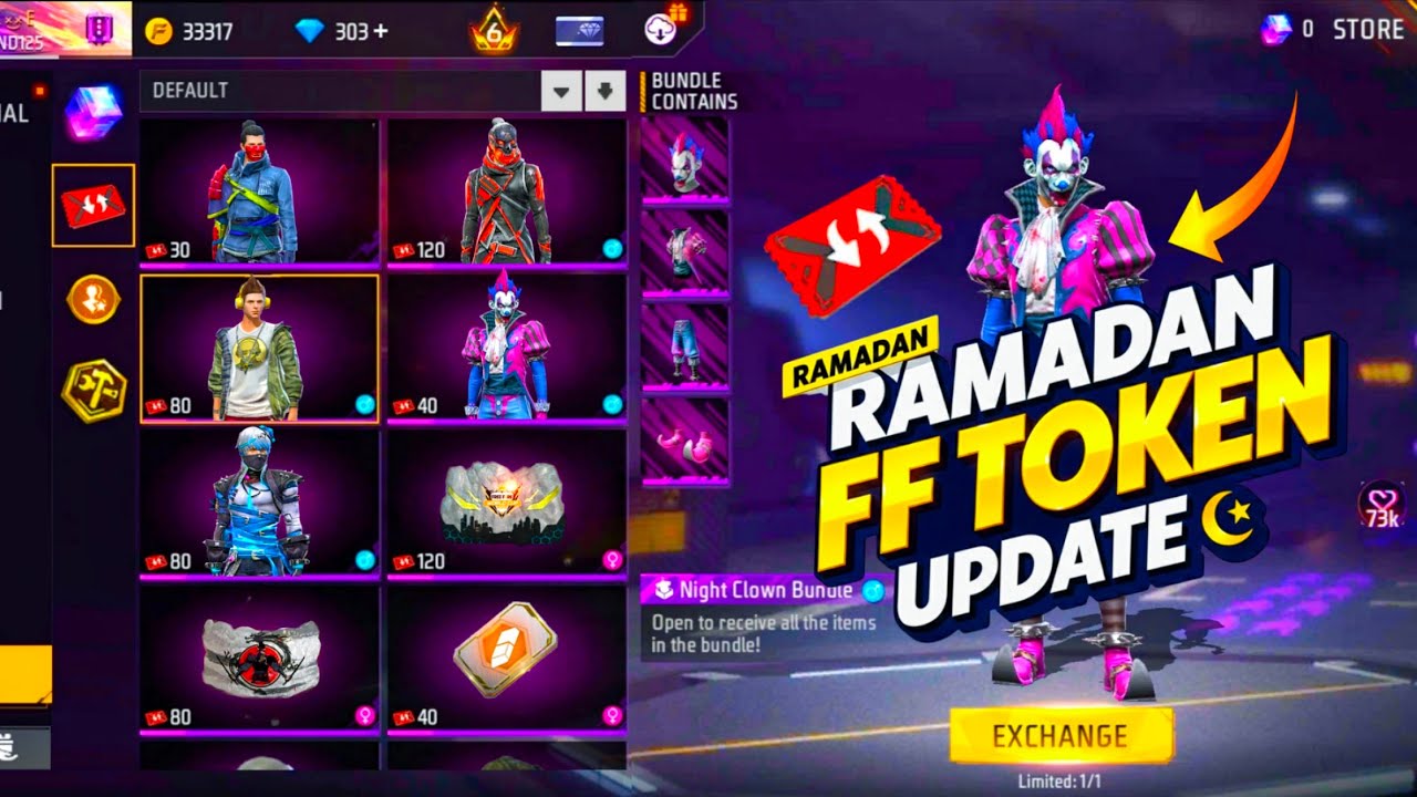 Impossible 🎯  + 24kGoldn - Mood ❤️ (FreeFireighlights)