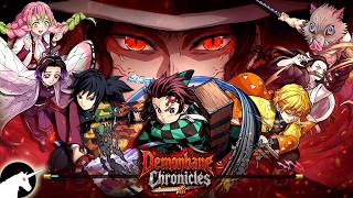 Demonbane Chronicles gameplay @MaryVerGamer