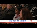SEVEN NEWS - 10PM UPDATE 17/12/2012