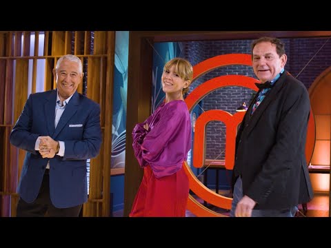 ¡Lo mejor del primer programa!