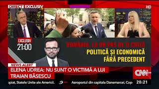 Elena Udrea, Despre Decizia In Dosarul Telepatia