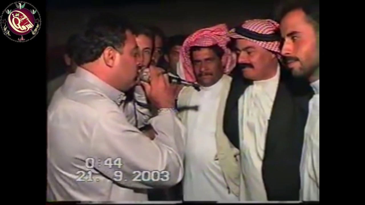 جزرايا حفلة حنة : أسعد أبو مخلص