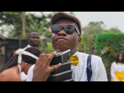 Funnybros Joins Event ushers 🤣🤣🤣