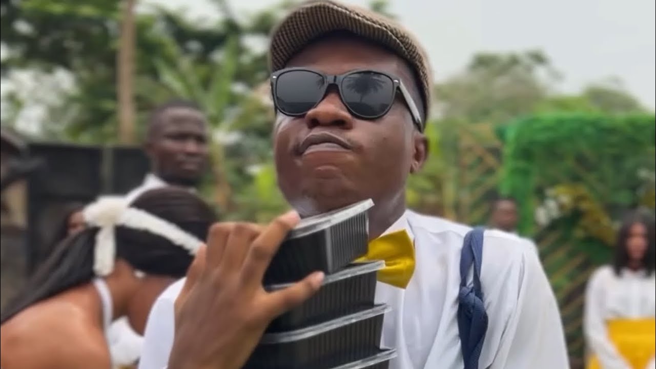 Funnybros присоединяется к организаторам мероприятий 🤣🤣🤣