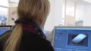 Shopping Online: brisk business on the internet | Made in Germany screenshot 4
