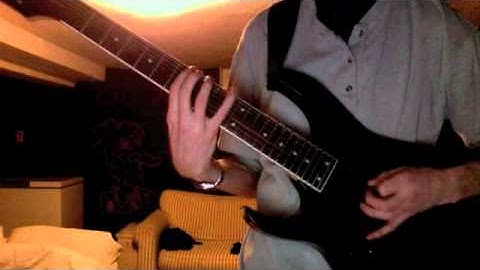 And Hell Followed With - Deadworld Reclamation (full cover)