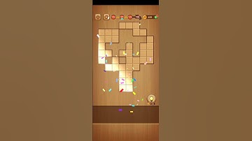 BlockPuz: Jigsaw Puzzles & Wood Block Puzzles Game