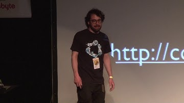 Thomas Edward Figg - Programming is terrible: Lessons learned from a life wasted