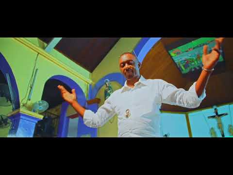 JOJO MUKUTU  - ALLELUIA - (Clip vidéo officielle)