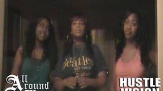 Y.p.t. - All Around Tv Hustle Vision