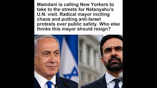 Debate continues over New York City leadership, protests related to Israel, public safety,